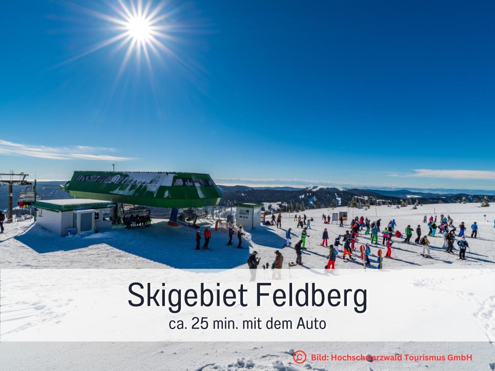 Herzgruen Direkt An Traumhaften Wanderwegen Balkon Mit Toller Aussicht Sauna Im Haus Tiefgarage E-Ladestation Todtnauberg Buitenkant foto
